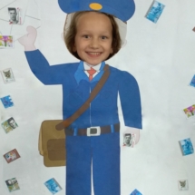 dziewczynka dziewczynka